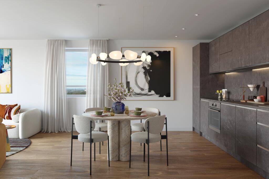 Main image of property: LAPIDGE DRIVE,
London,
SW17