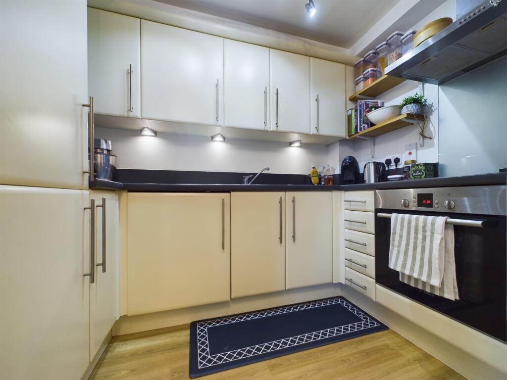 Main image of property: Osborne Street, Slough, Berkshire, SL1