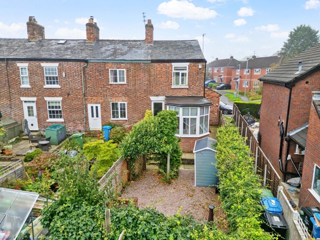 Main image of property: Brick Kiln Row, Bowdon, Altrincham, Greater Manchester, WA14