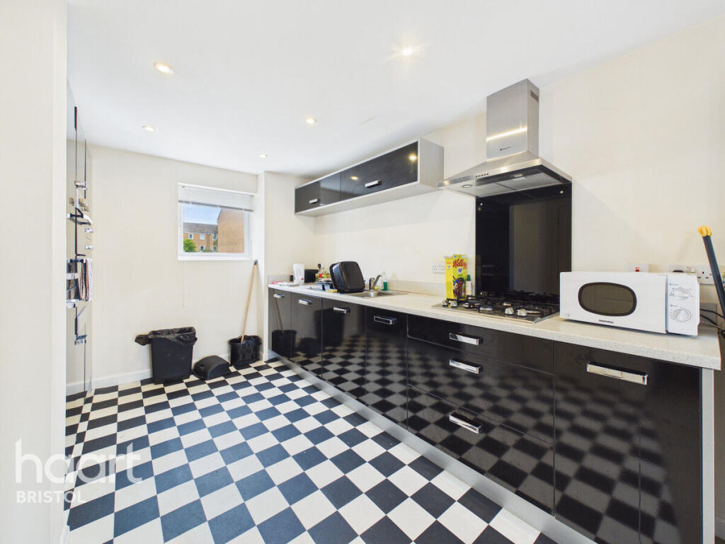 Main image of property: Wood Street, BRISTOL