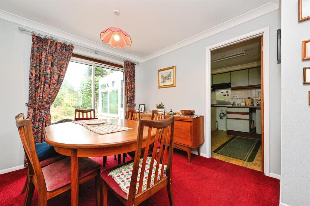 Chestnut Close, Dersingham, King's Lynn photo 4