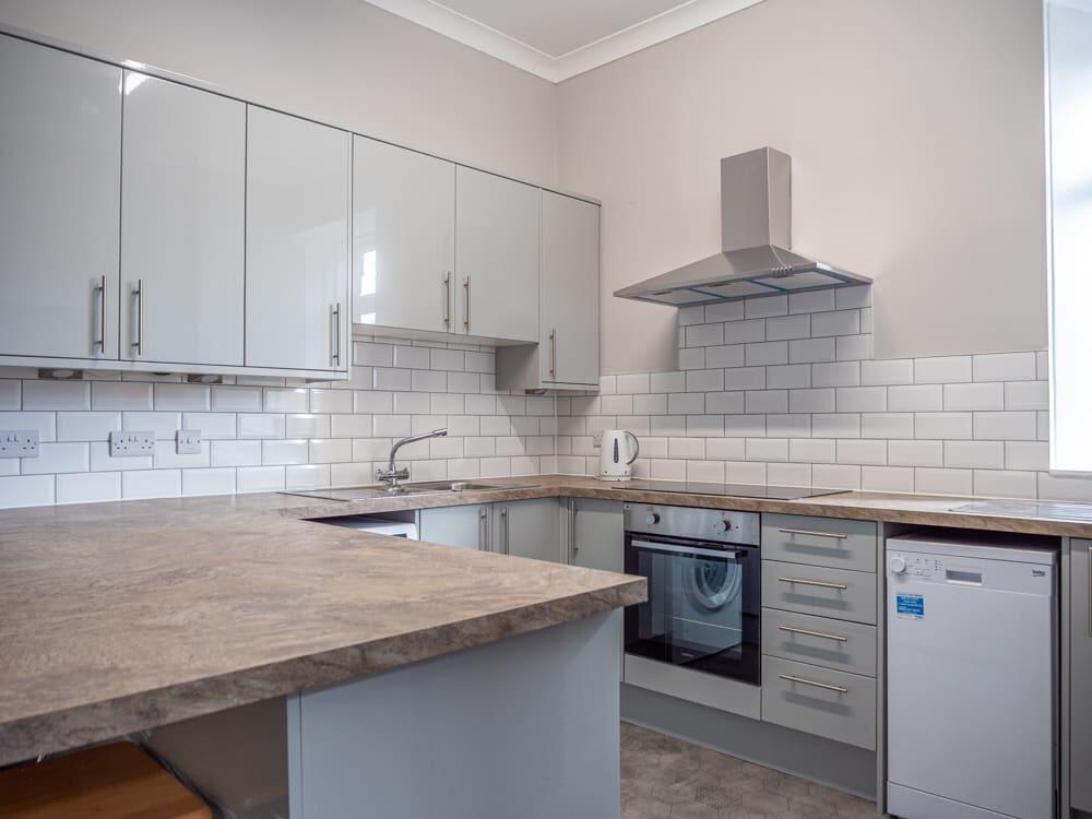 Apartment in Edinburgh - View 4