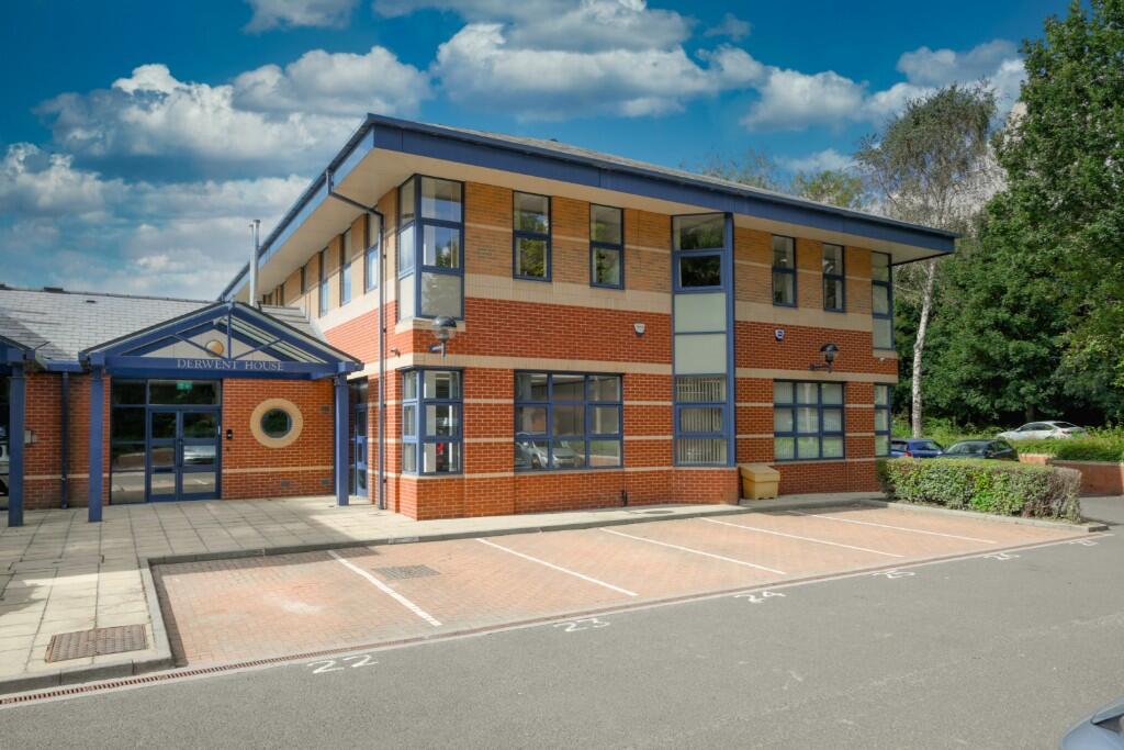 Main image of property: Fifth Avenue, Gateshead, Tyne And Wear, NE11