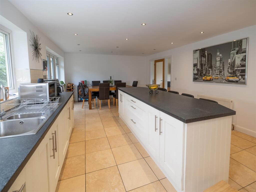 House in Huddersfield - More