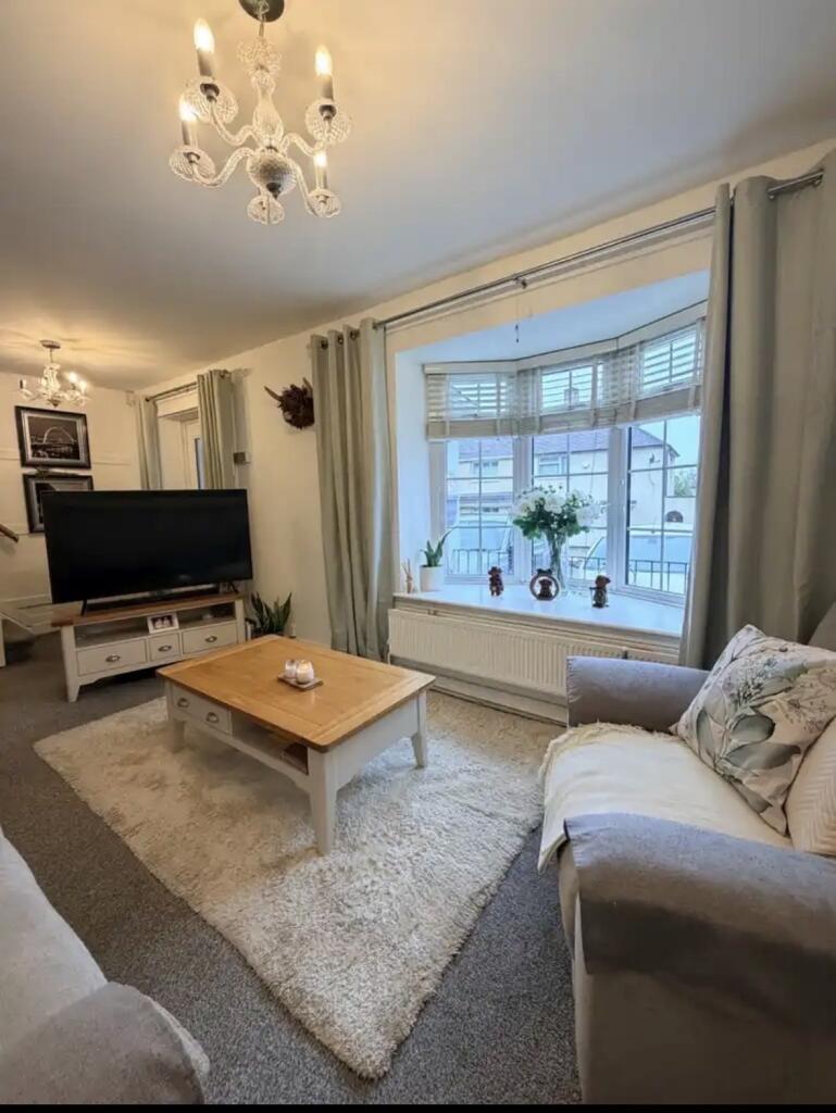 House in Nottingham - View 5