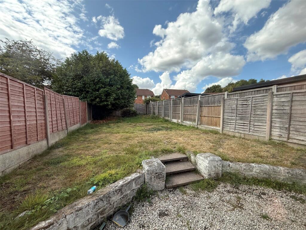 House in Wolverhampton - View 5