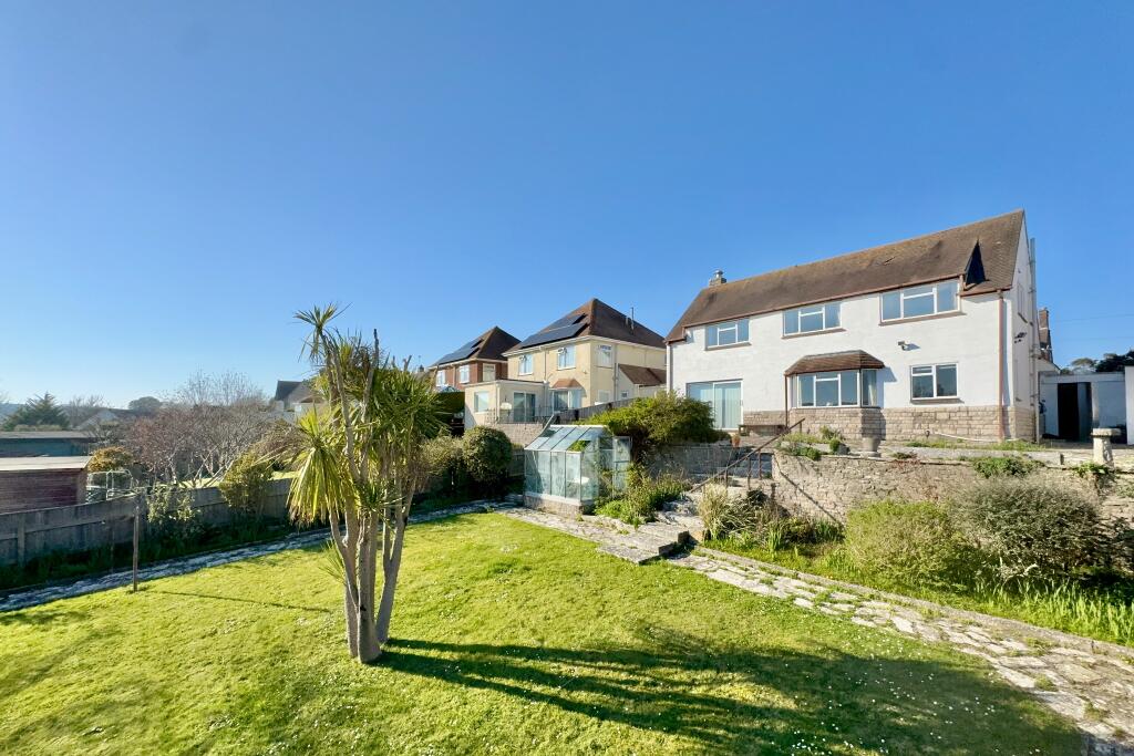 Gannetts Park, Swanage photo 2