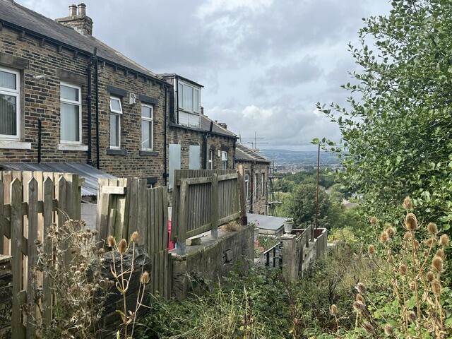 House in Bradford - View 4