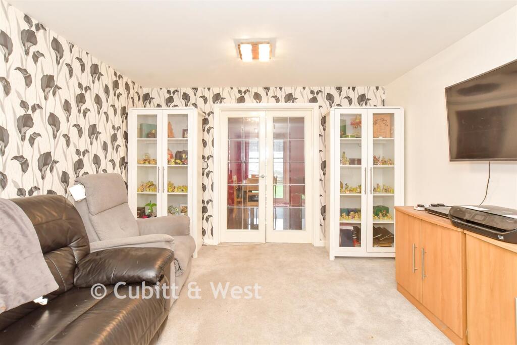 Main image of property: Jackson Way, Littlehampton, West Sussex