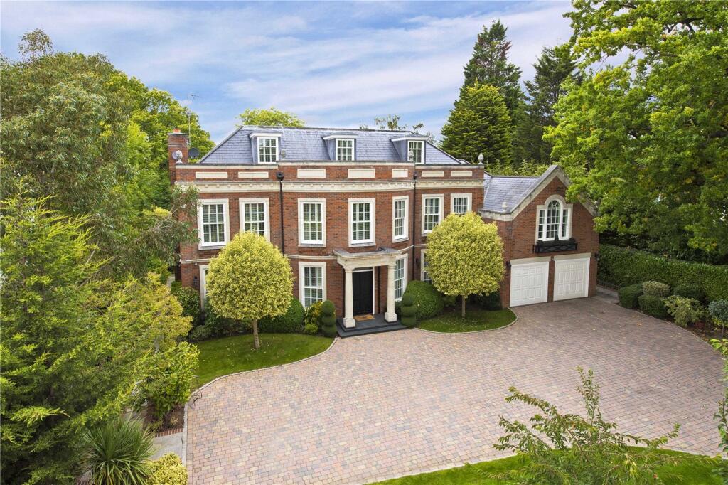 Main image of property: Spicers Field, Oxshott, Surrey, KT22
