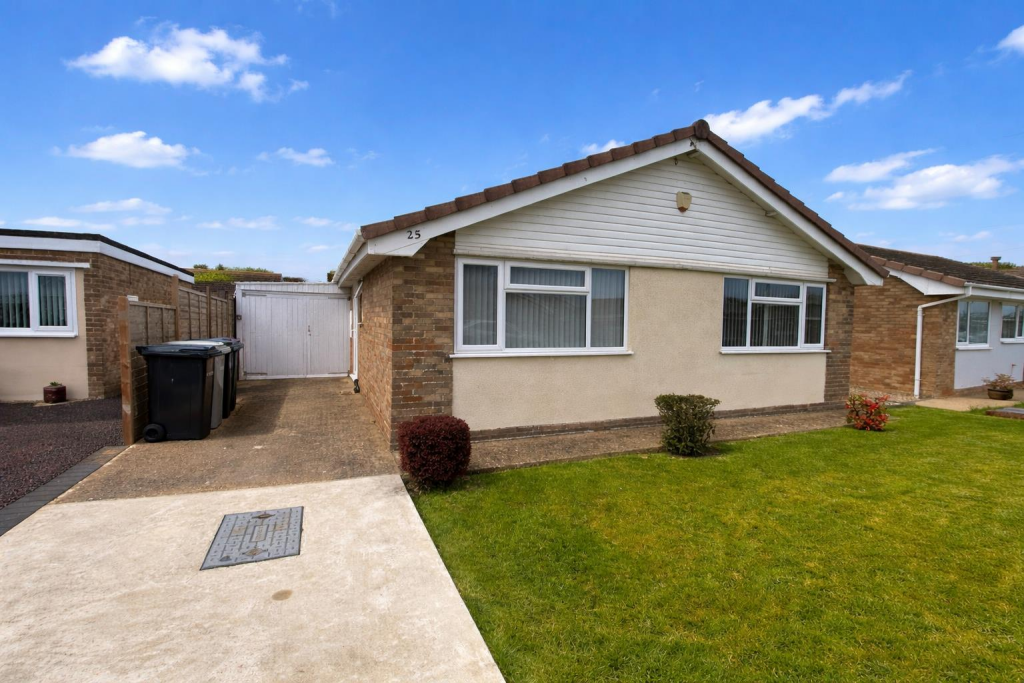 Main image of property: Warwick Road, Chapel St. Leonards, SKEGNESS