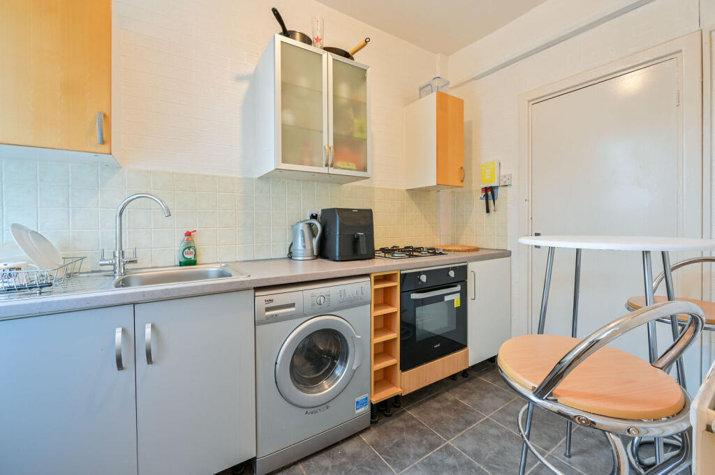 Main image of property: Weston Street, London Bridge, London, SE1