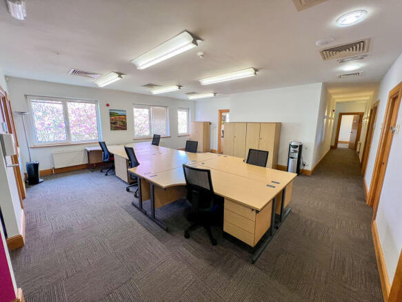 Global House, Isle of Man Business Park