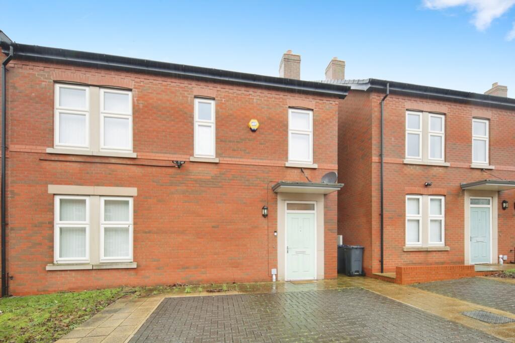 Additional image 16 of Simmons Crescent, Birmingham, West Midlands, B23