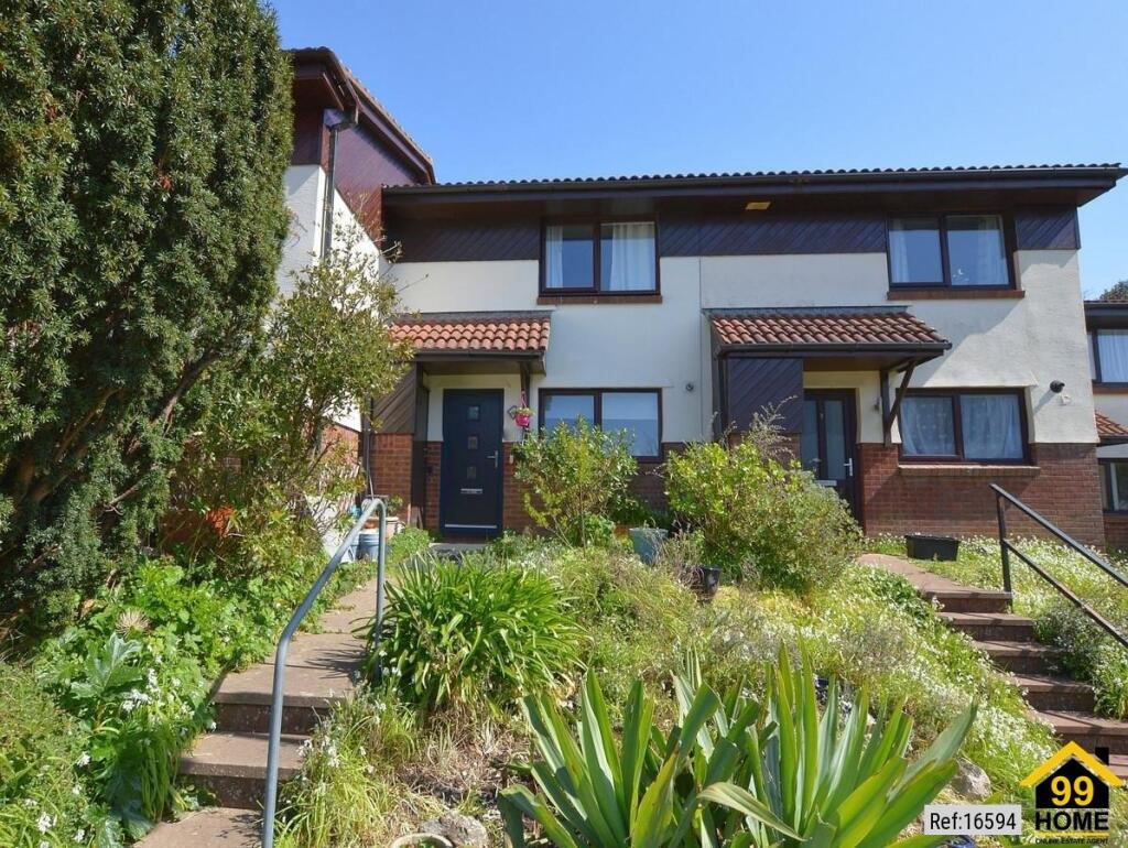 Main image of property: Gainsborough Close, Torquay, United Kingdom, TQ1