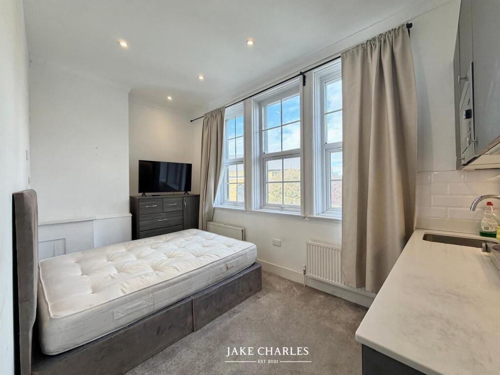 Main image of property: Wandsworth High Street, London