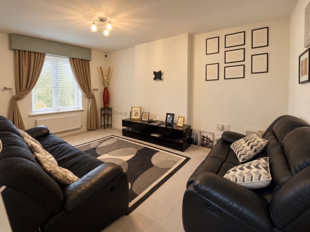 House in Northampton - View 5