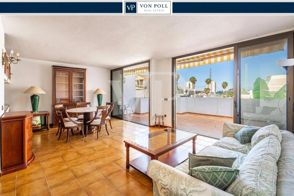 Main image of property: Canary Islands, Tenerife, Adeje