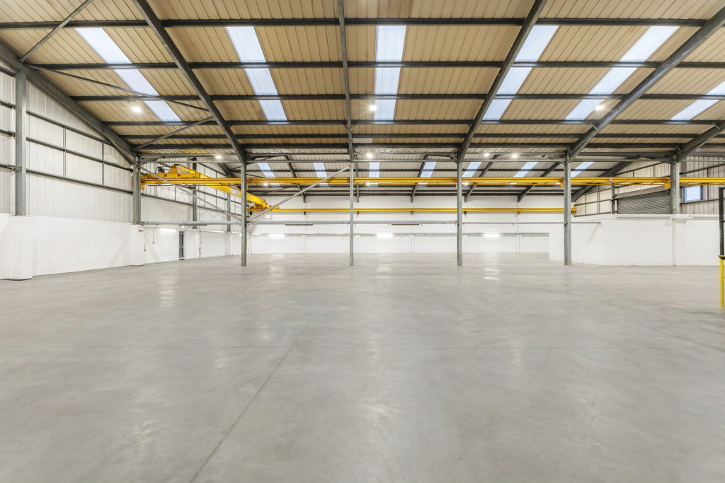 Additional image 2 of Riverside Industrial Estate, Tamworth, B78 3RW