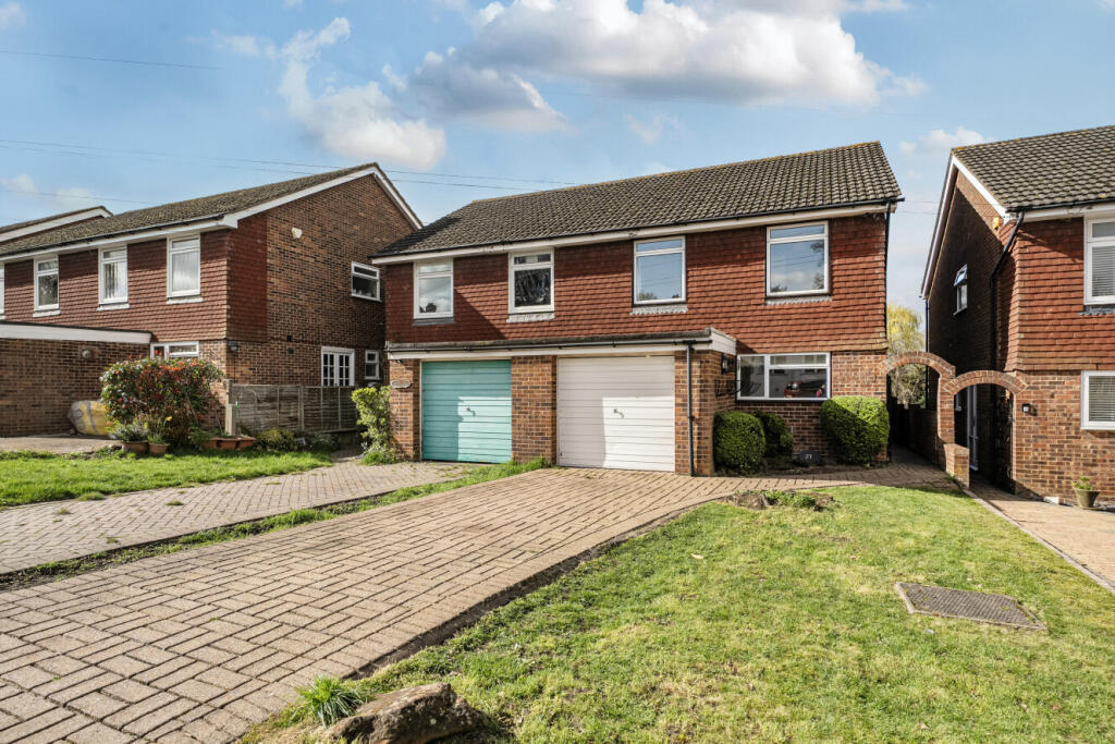 Main image of property: Kechill Gardens, Hayes, Kent, BR2