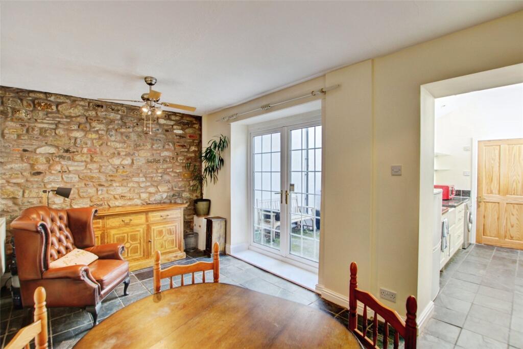 House in Lanchester, County Durham - More