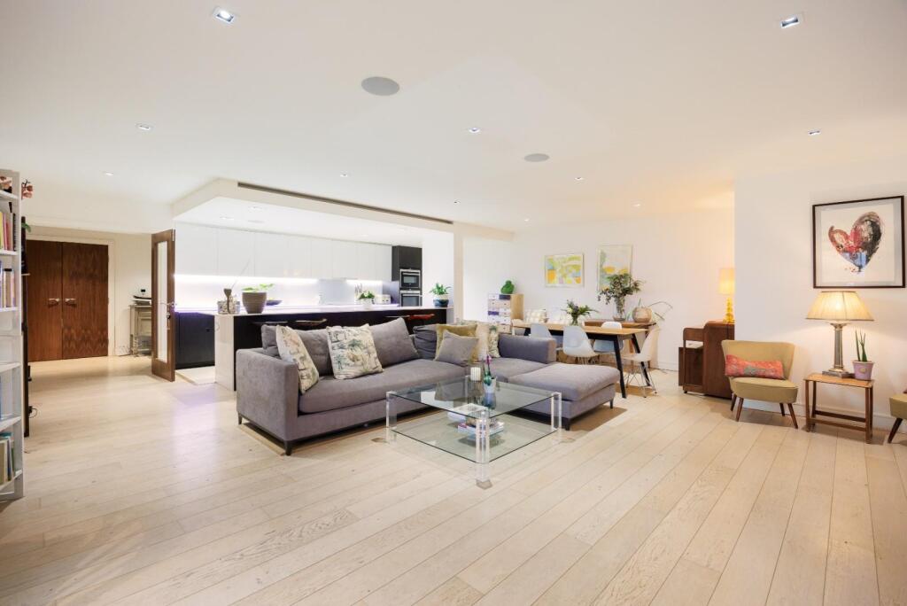 Main image of property: Kew Bridge Road, Brentford