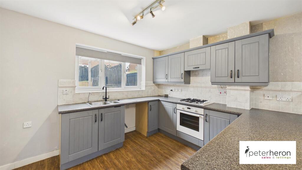 House in Sunderland - View 3