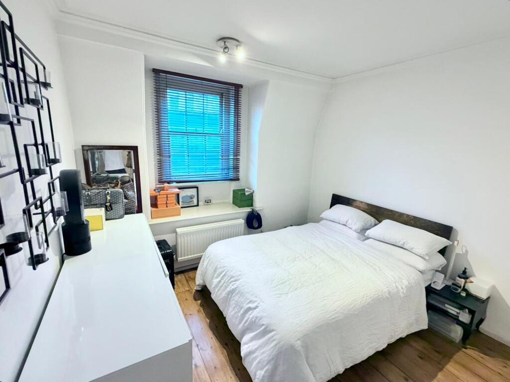 Main image of property: New Cavendish Street, Fitzrovia, London, W1W