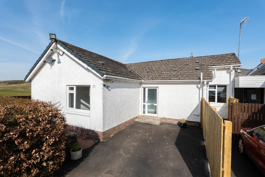 Ayr Road, Newton Mearns, East Renfrewshire, G77