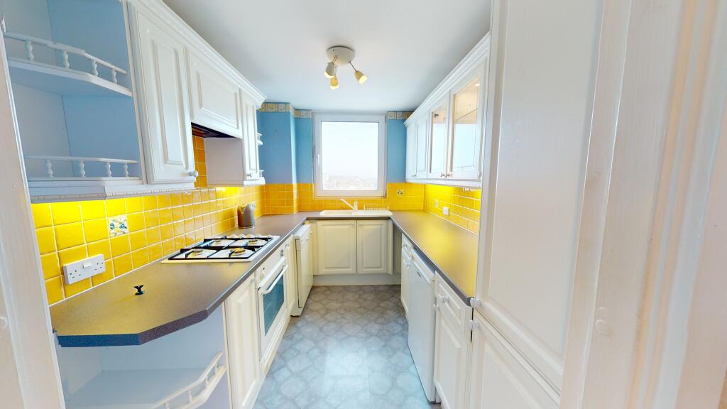 Main image of property: Russell Square, City Centre, Brighton, BN1