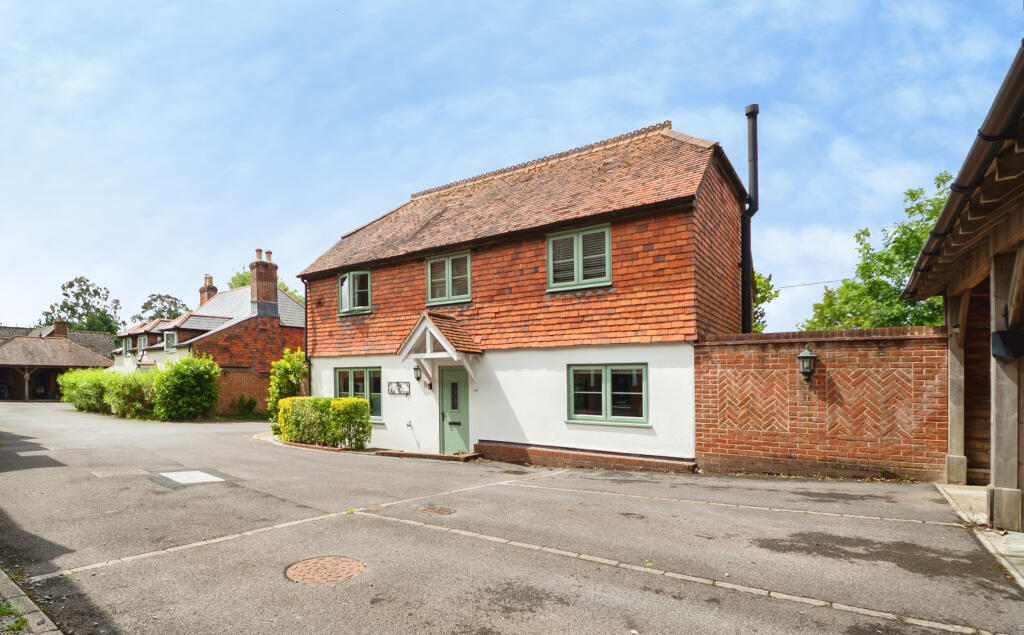 Main image of property: The Old Forge