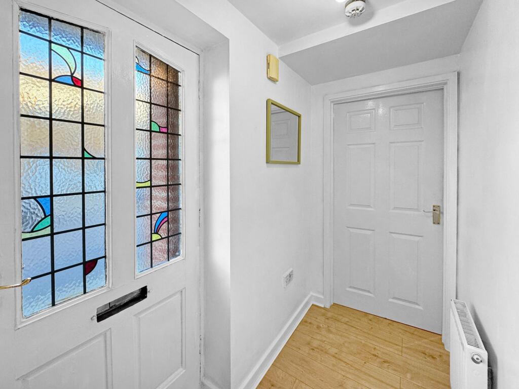Apartment in Portsmouth - View 2