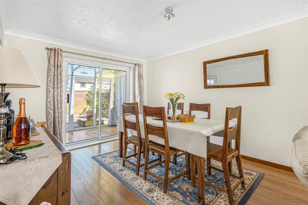 House in Braintree, Steeple Bumpstead - More