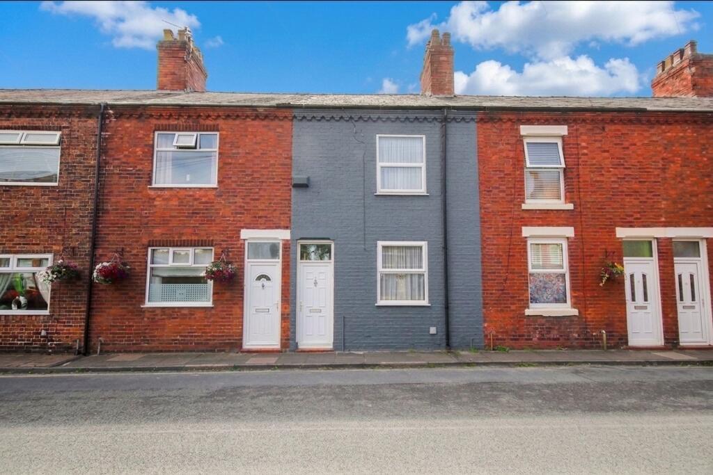 Main image of property: Victoria Road, Northwich, CW9