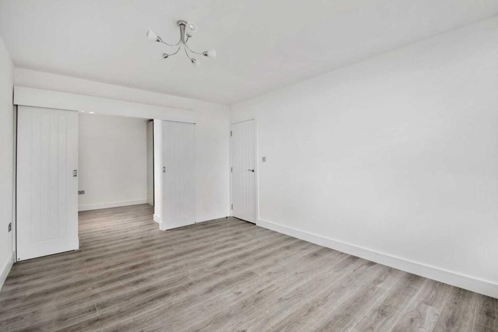 3 bedroom apartment for rent