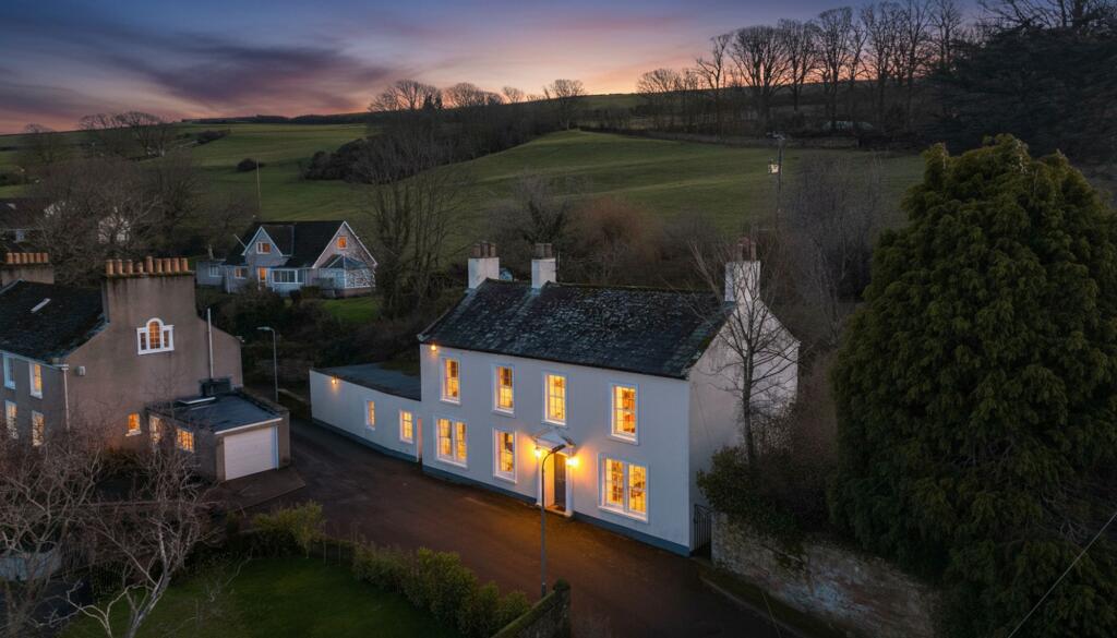 Main image of property: High House Road, St. Bees, CA27