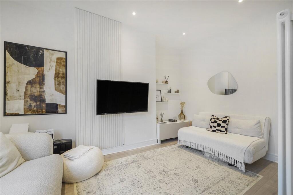 Apartment in London, Archway - More