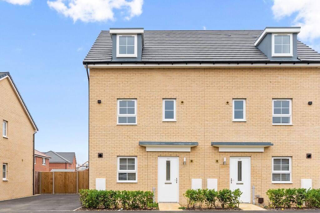 Main image of property: Woodlands Heath, Rackheath, Norwich, NR13