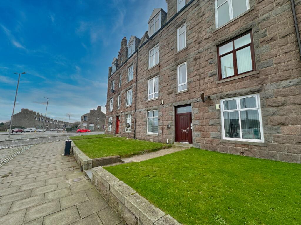 Main image of property: Great Northern Road, Aberdeen, AB24