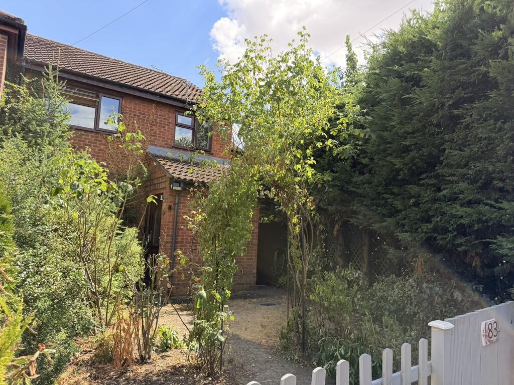 Main image of property: Rose Lane, Biggleswade
