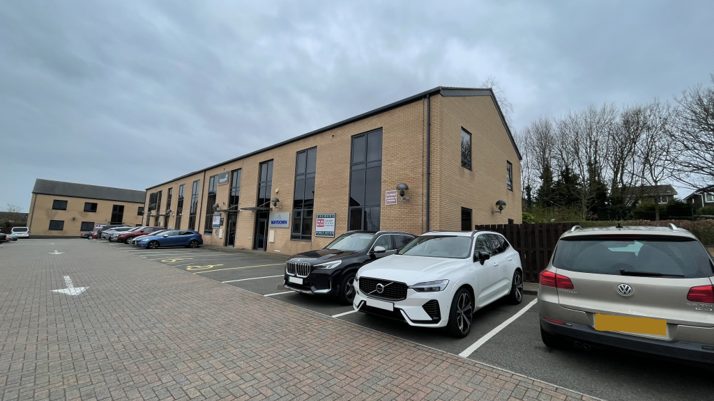 Additional image 3 of 1 Hamel House, Calico Business Park, Sandy Way, Amington, Tamworth, Staffordshire B77 4BF