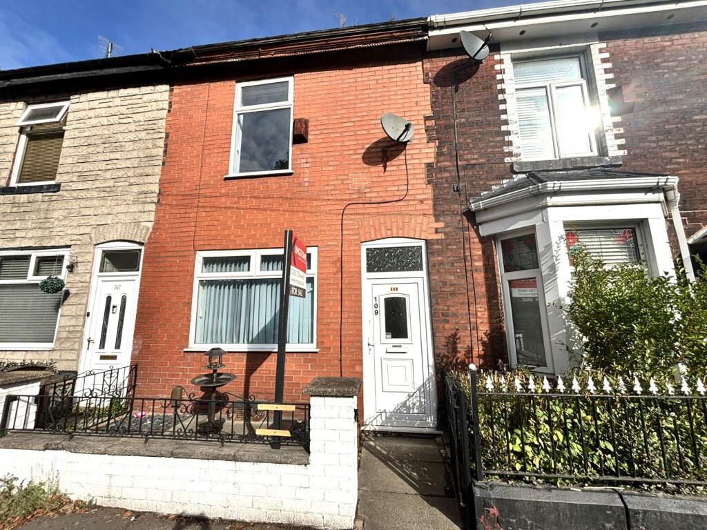 Main image of property: Spring Lane, Radcliffe, M26