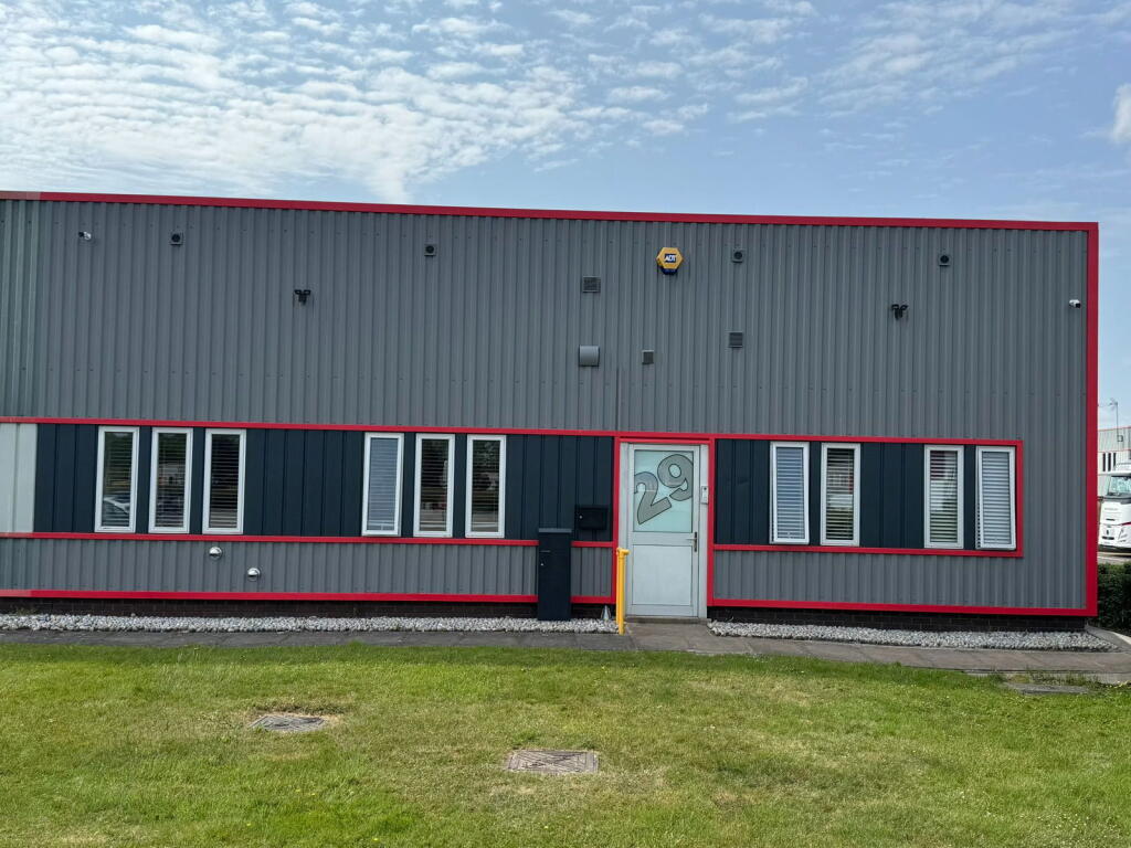 Main image of property: Tresham Road, Orton Southgate, Peterborough, PE2 6SG