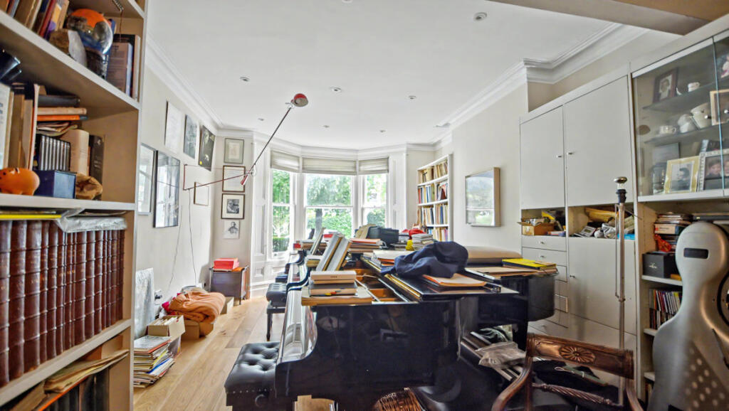 House in London - View 4