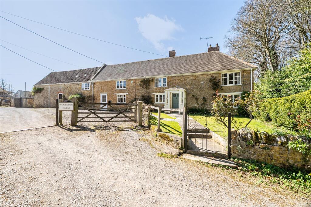 Additional image 24 of Woolston, North Cadbury, Somerset