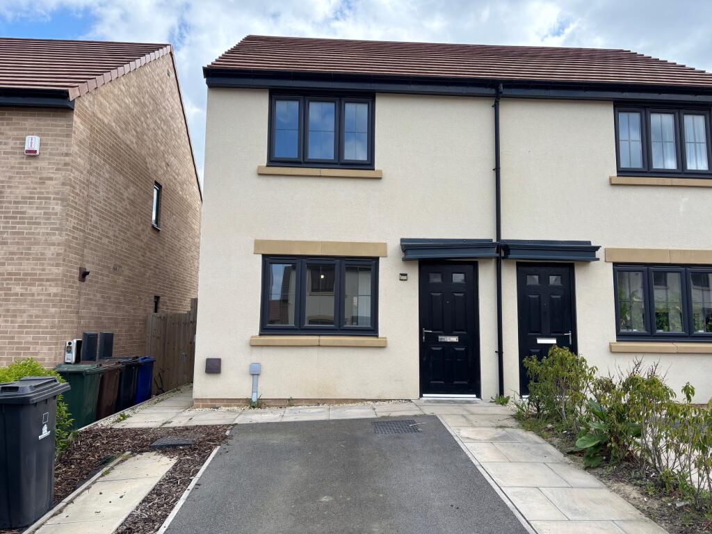 Main image of property: Primrose Road, Thurnscoe, S63 0EZ