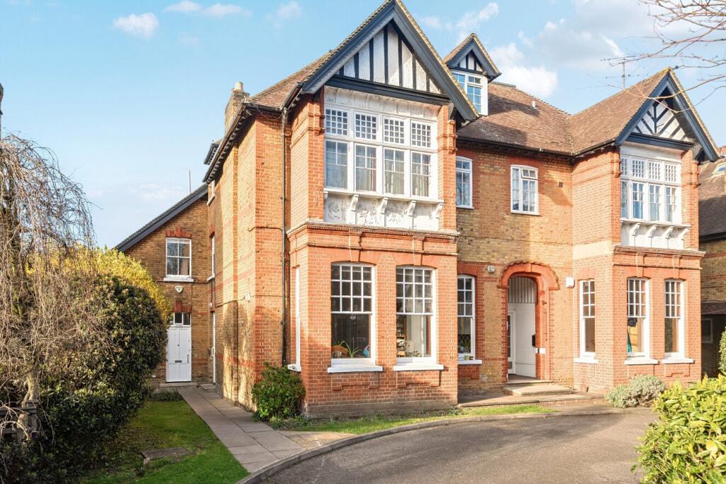 Main image of property: Upper Richmond Road, London, SW15