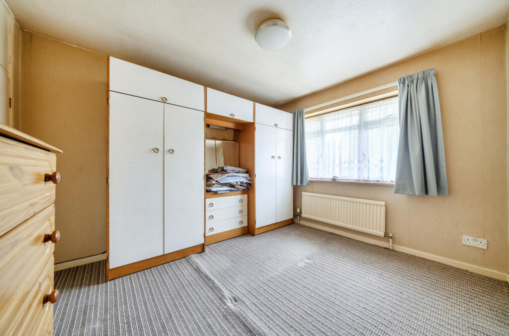 Water Mill Way, South Darenth, Dartford, Kent, DA4 - More