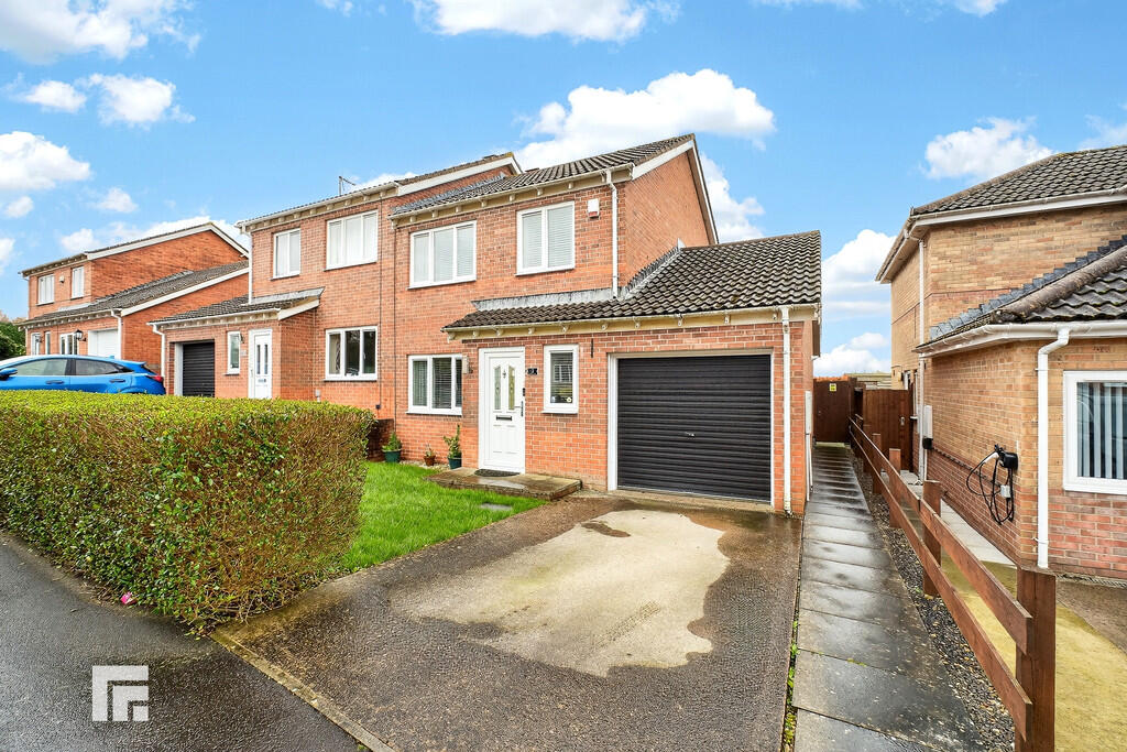 Main image of property: Plas Gwernen, Barry