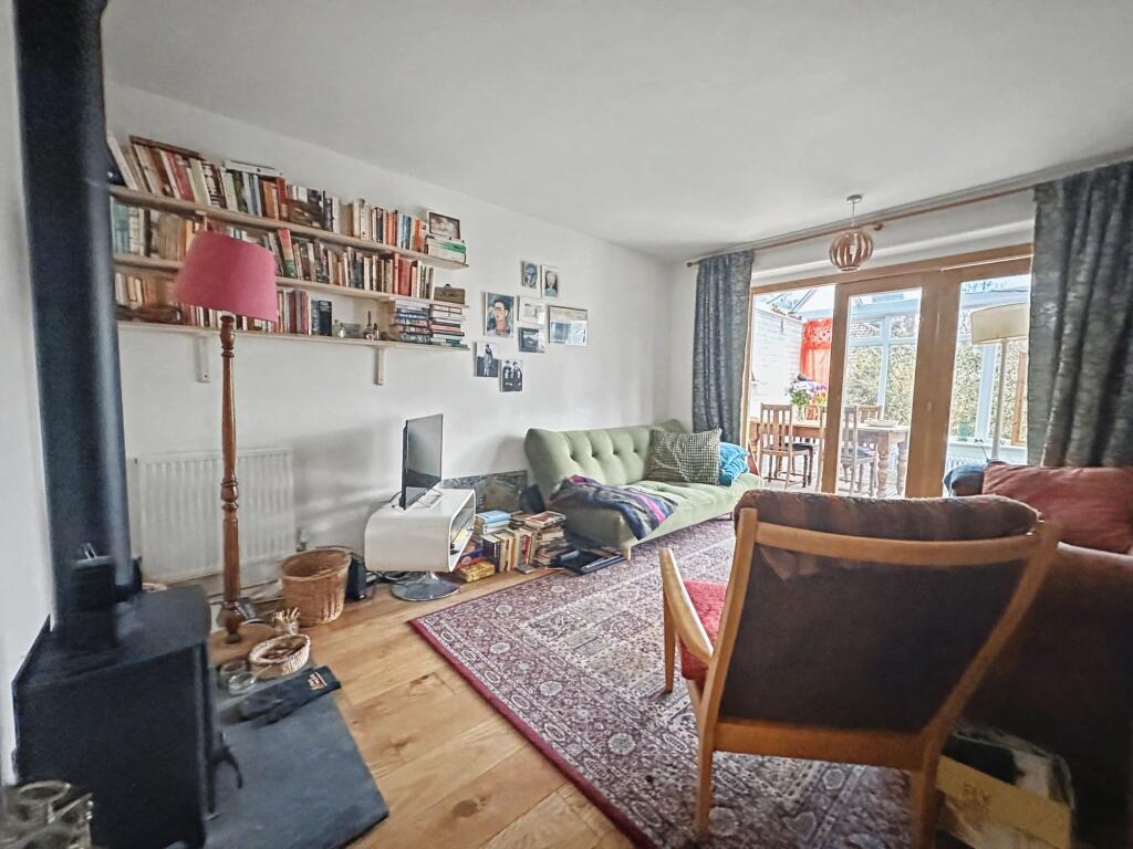 Elvin Crescent, Rottingdean, BN2 7FF photo 4